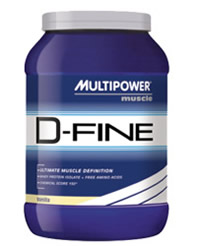 D-Fine 700 g