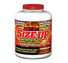 XTREME SIZE UP - 2721 g