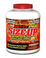 XTREME SIZE UP - 2721 g