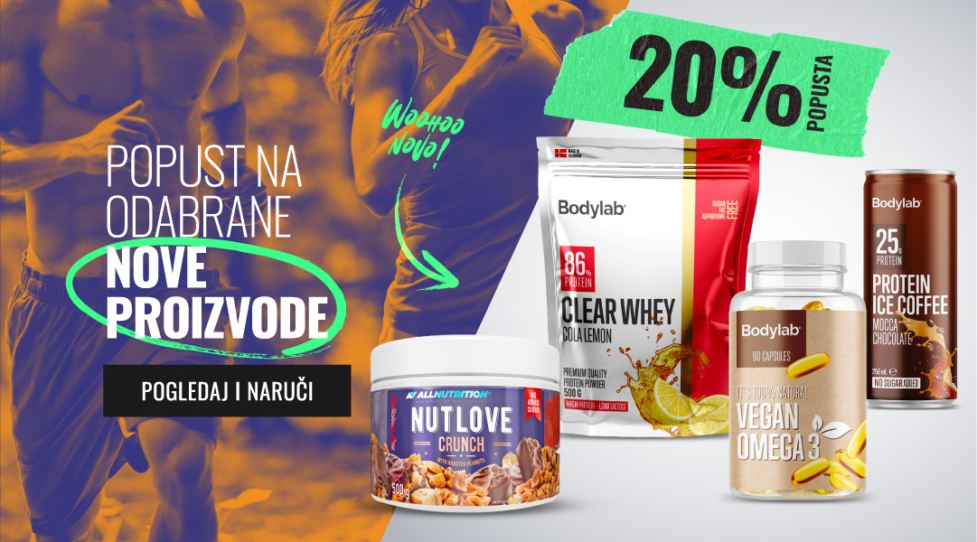 Fitness.com.hr Web Shop – Fitness Oprema, Dodaci Prehrani, Sprave Za ...