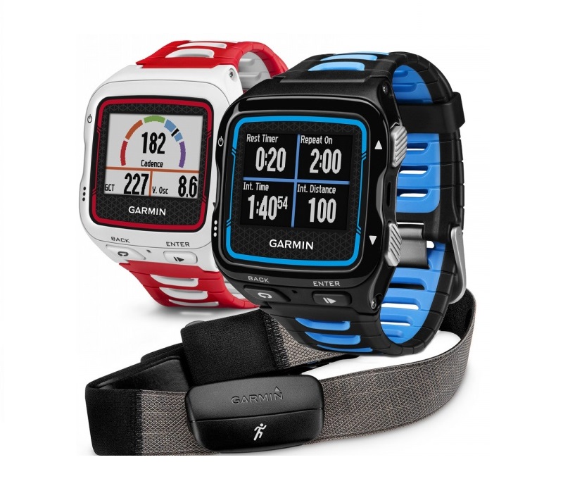 Garmin Forerunner 920 XT HRM