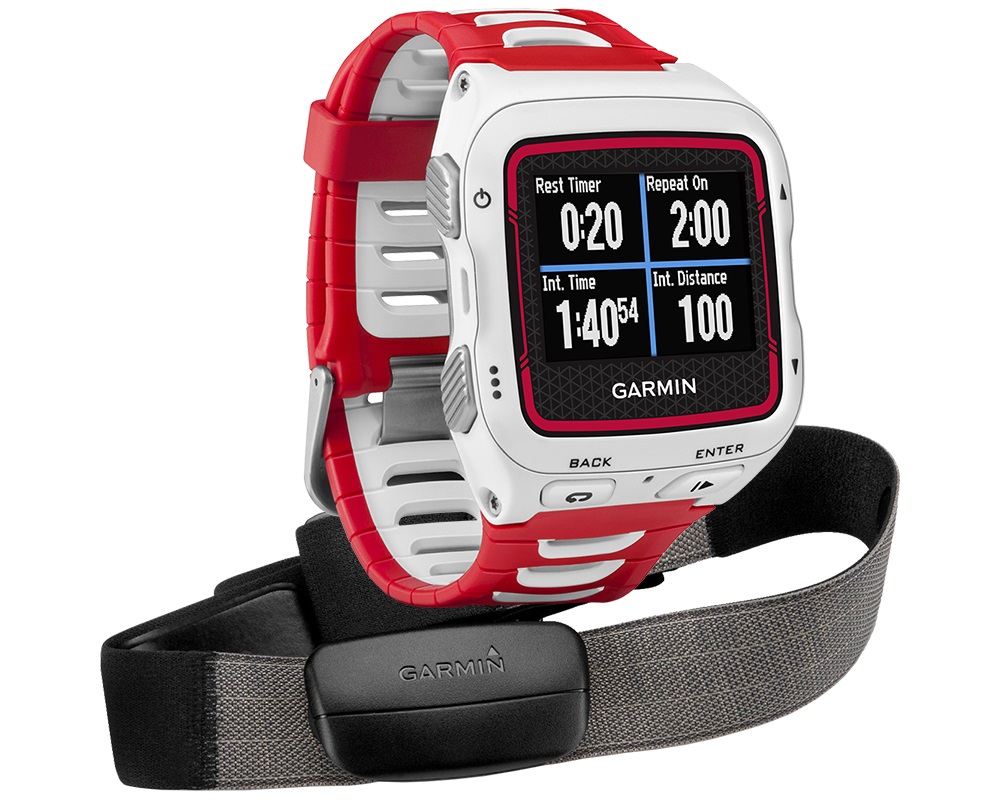 Garmin Forerunner 920 XT HRM