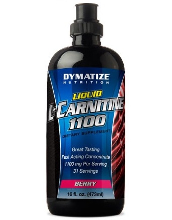 L-carnitine - 473 ml