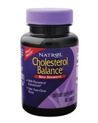 Cholesterol Balance - 60 kapsula