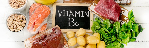 B Kompleks - Otkrivamo Sve Tajne Vitamina B Kompleksa