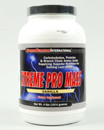 Xtreme pro mass 1814g